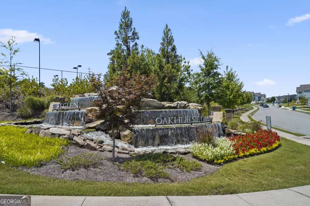 4240 Oakhurst DR Fairburn, GA 30213