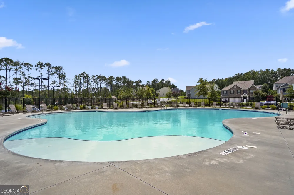 4240 Oakhurst DR Fairburn, GA 30213