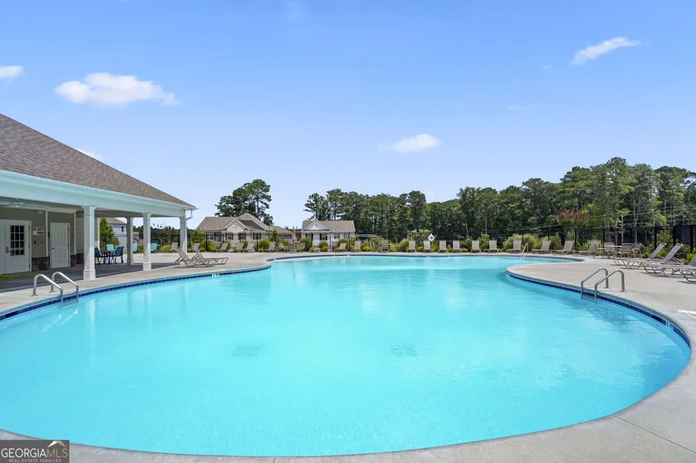 4240 Oakhurst DR Fairburn, GA 30213