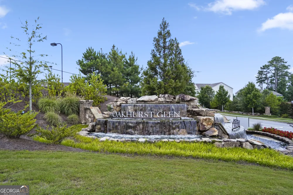 4240 Oakhurst DR Fairburn, GA 30213