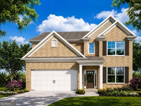 5593 Keswick DR