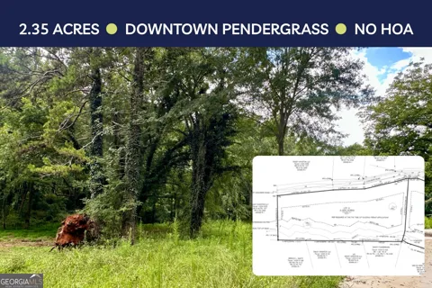 LOT 3 Pine Street - 2.38 Acres