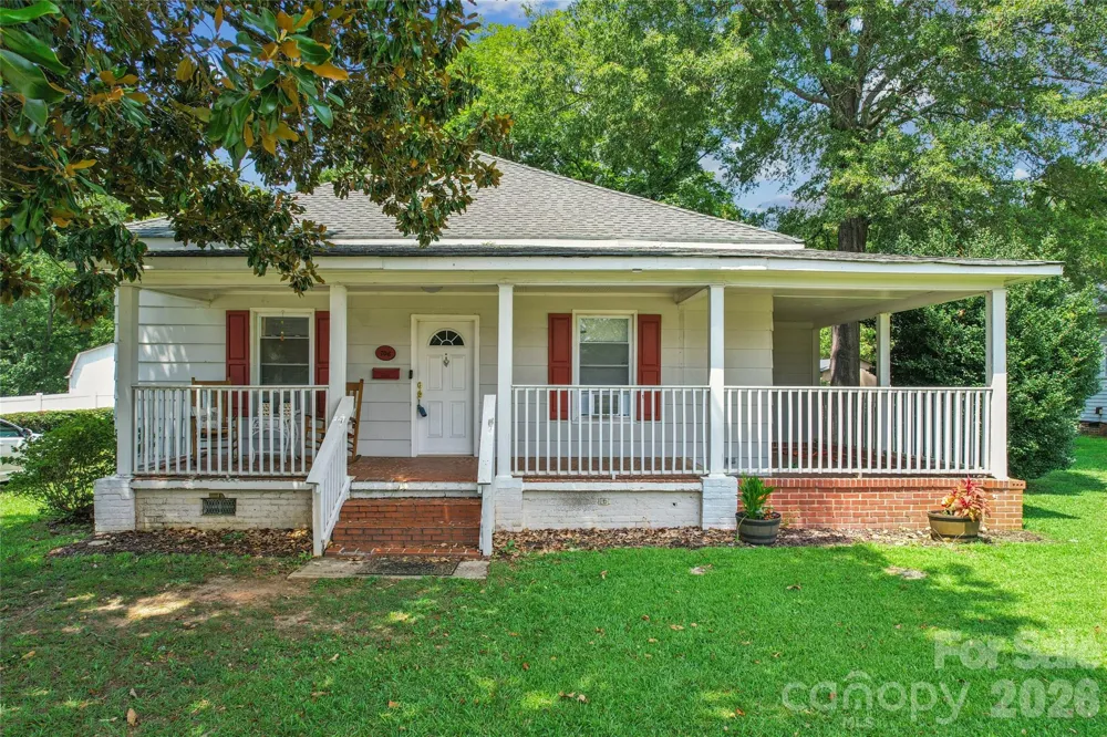 706 S Main Street Clover, SC 29710