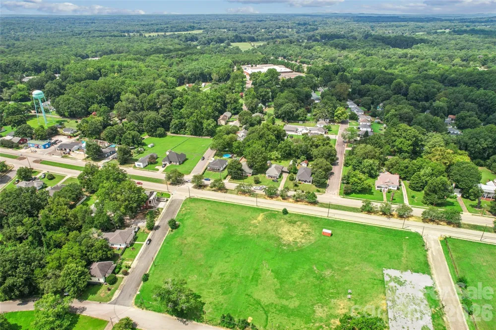 706 S Main Street Clover, SC 29710