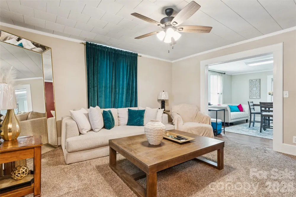706 S Main Street Clover, SC 29710