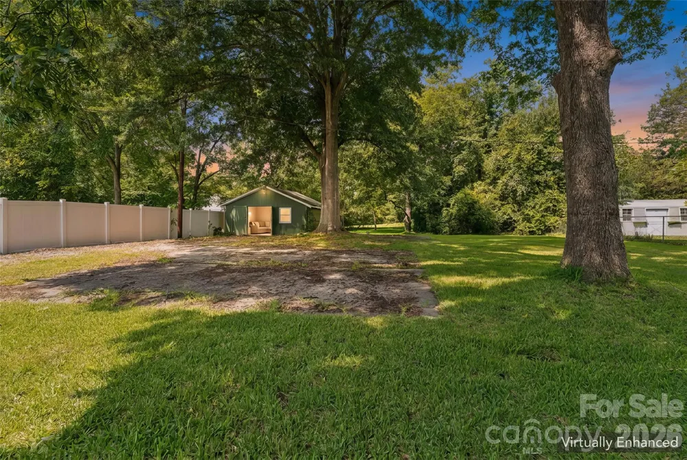 706 S Main Street Clover, SC 29710