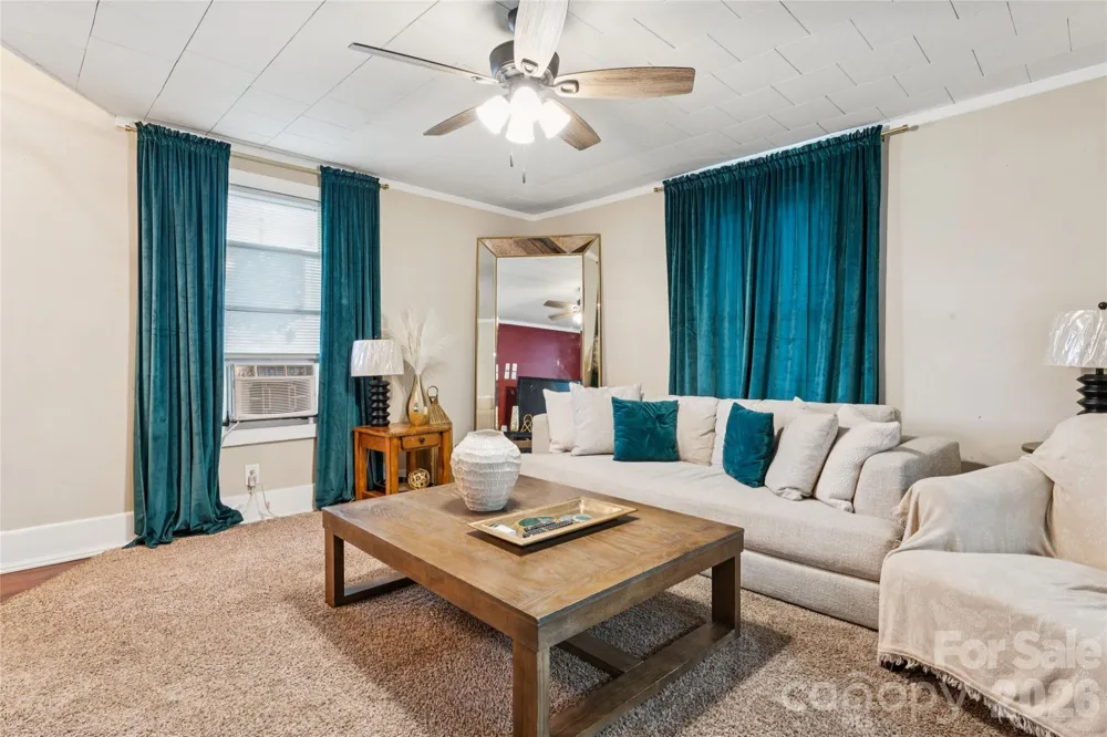 706 S Main Street Clover, SC 29710