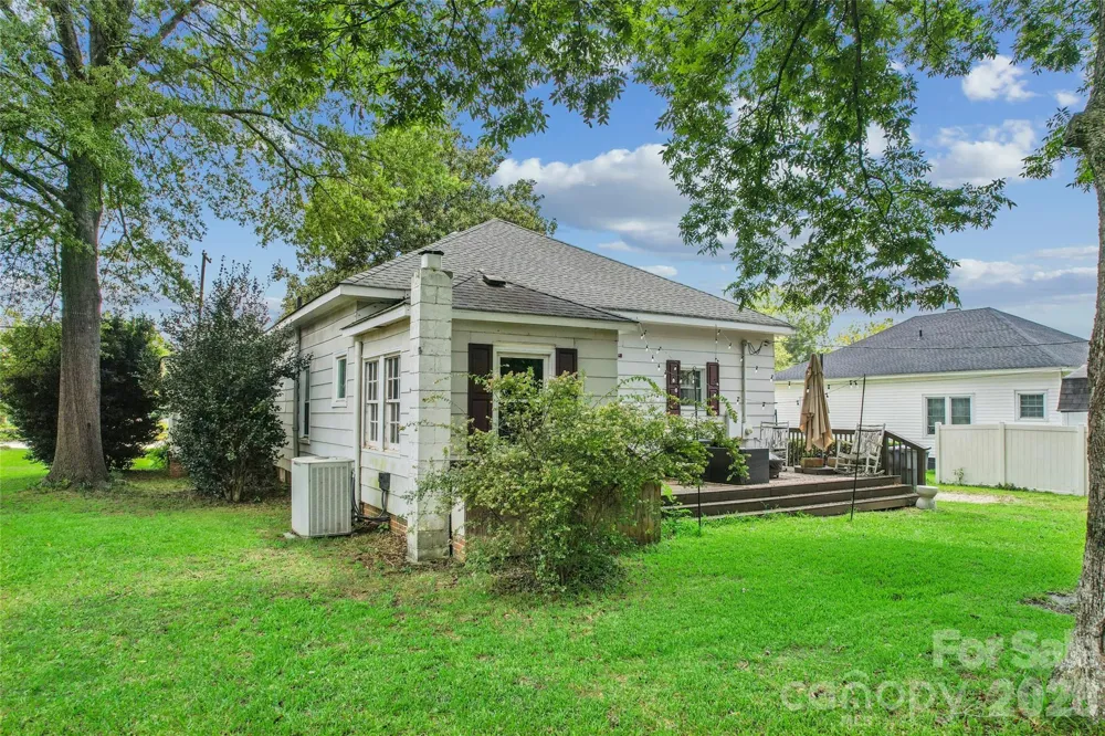 706 S Main Street Clover, SC 29710