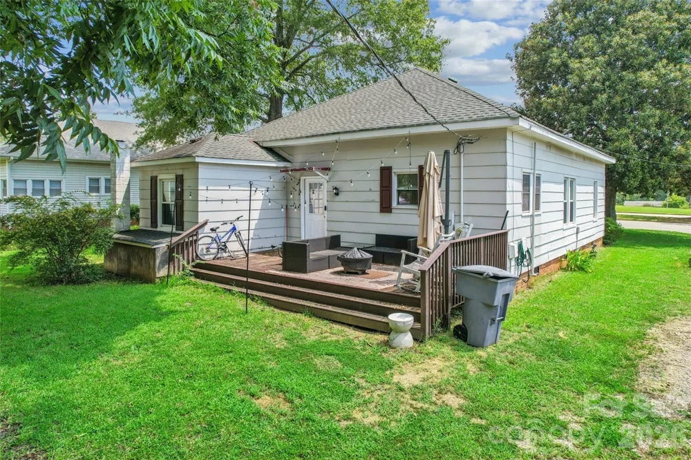 706 S Main Street Clover, SC 29710