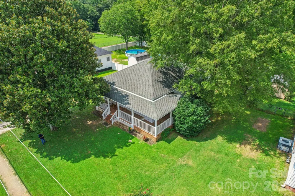 706 S Main Street Clover, SC 29710