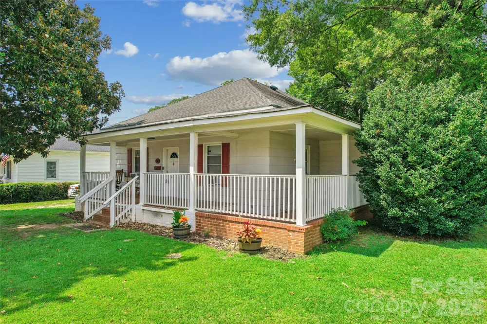706 S Main Street Clover, SC 29710