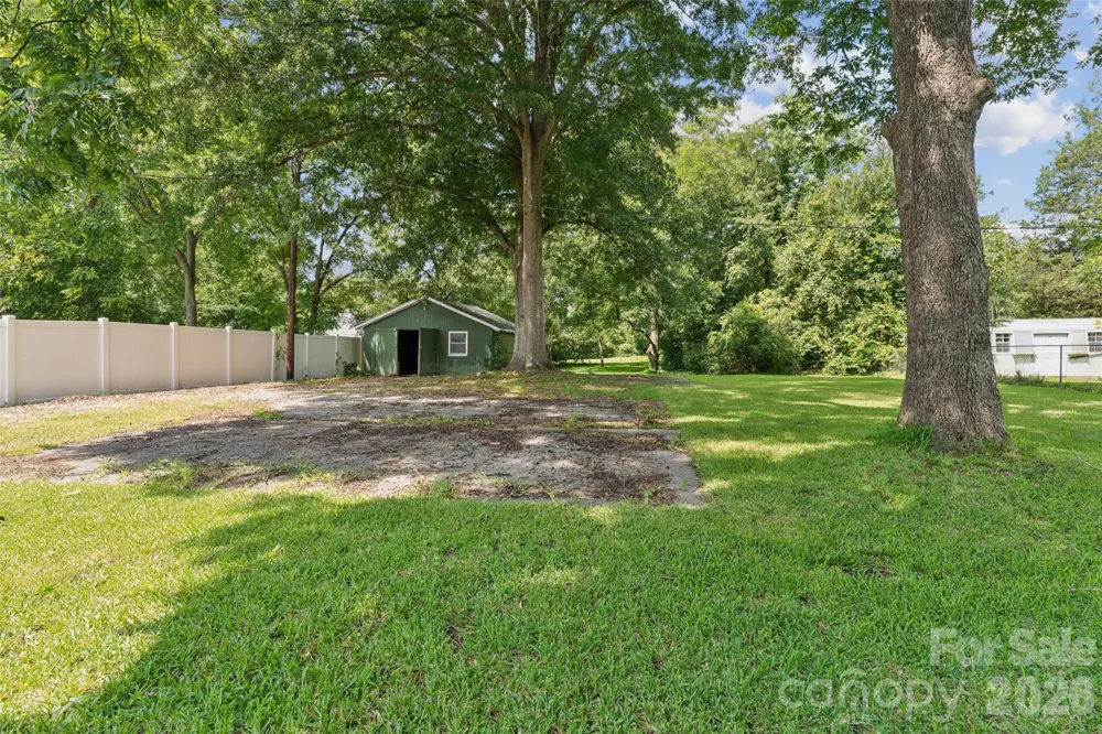 706 S Main Street Clover, SC 29710