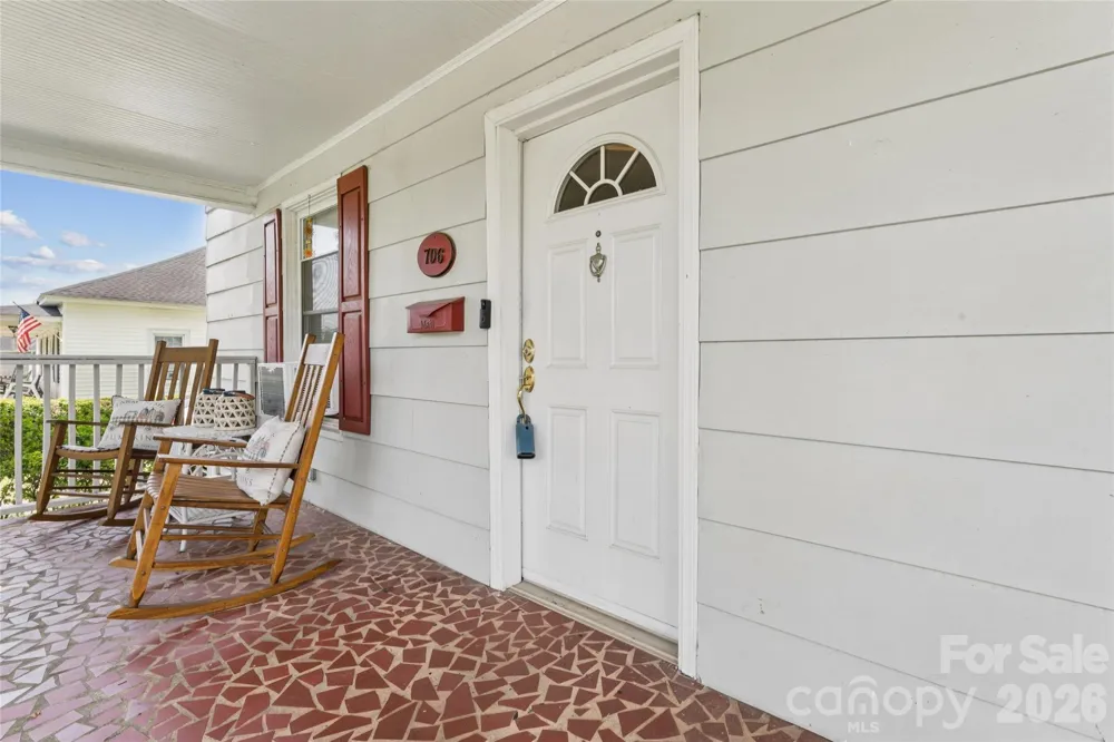 706 S Main Street Clover, SC 29710