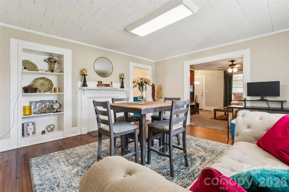 706 S Main Street Clover, SC 29710