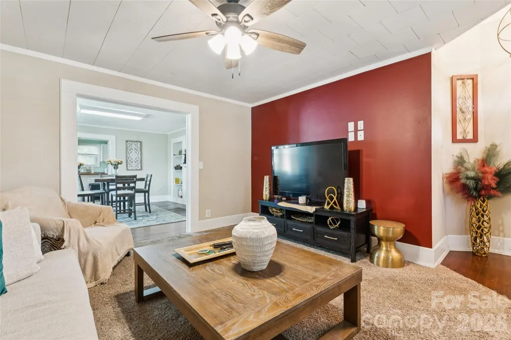 706 S Main Street Clover, SC 29710