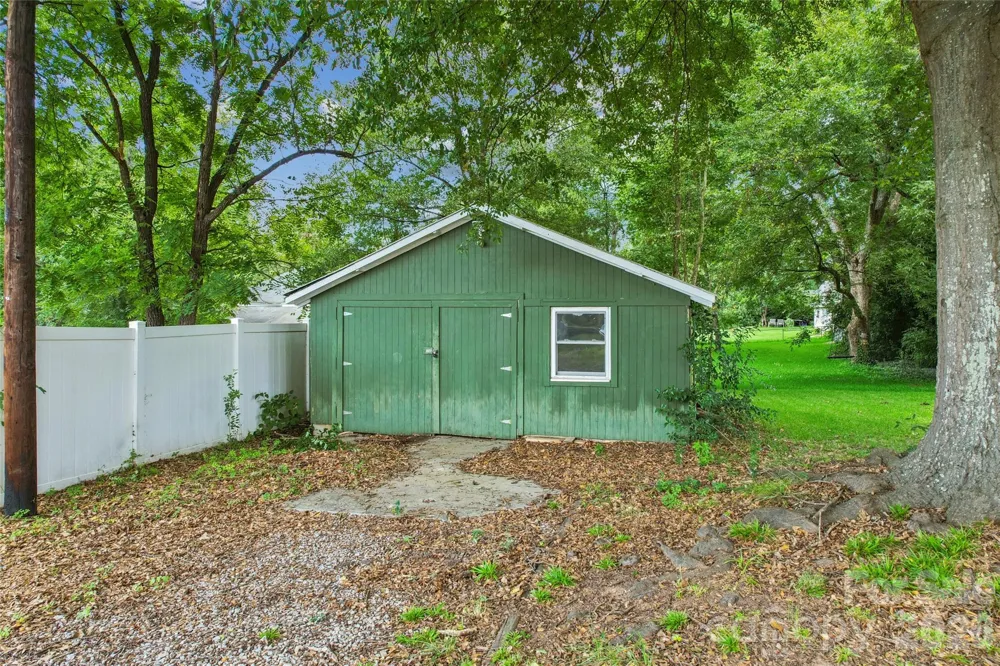 706 S Main Street Clover, SC 29710