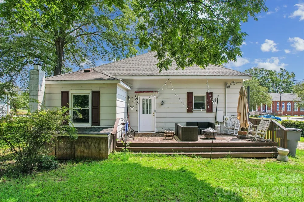 706 S Main Street Clover, SC 29710