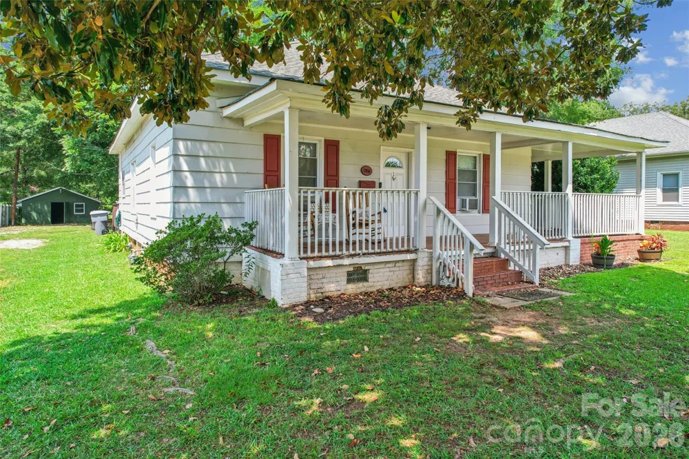 706 S Main Street Clover, SC 29710