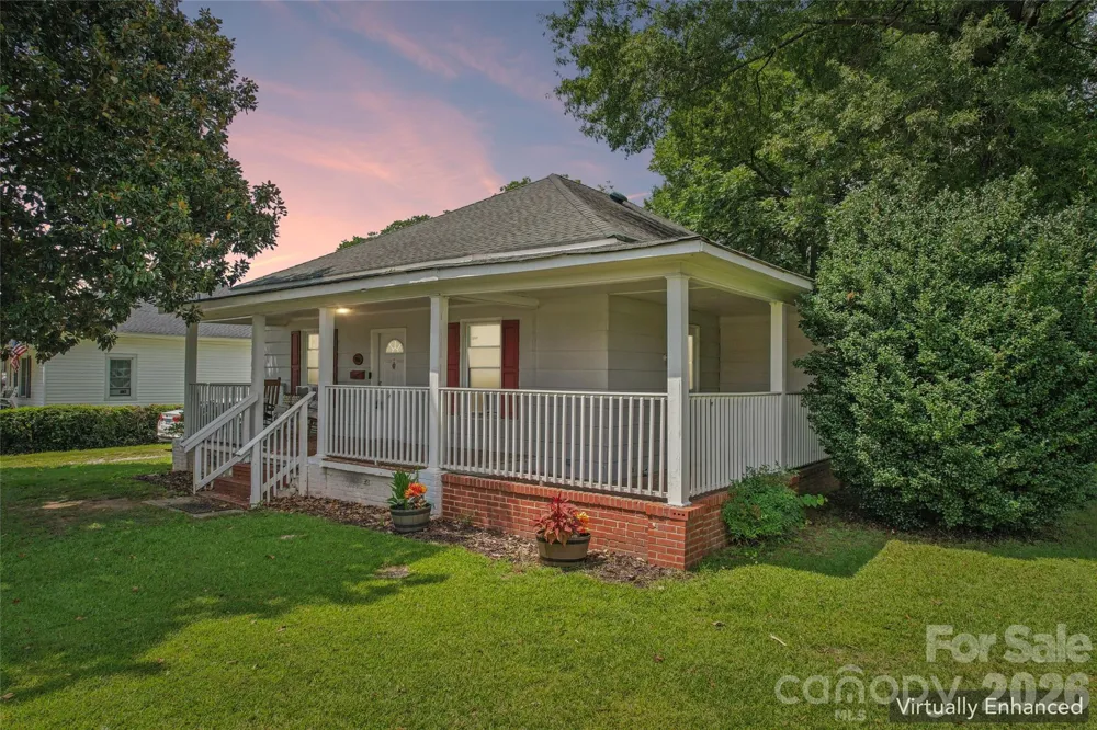 706 S Main Street Clover, SC 29710