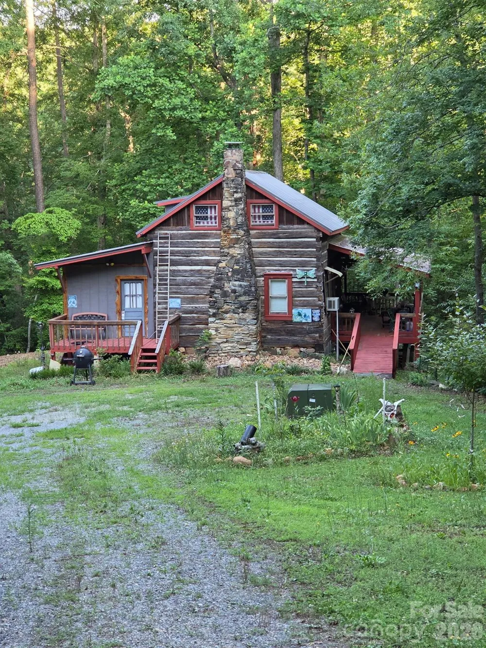 192 Wren Drive Rutherfordton, NC 28713