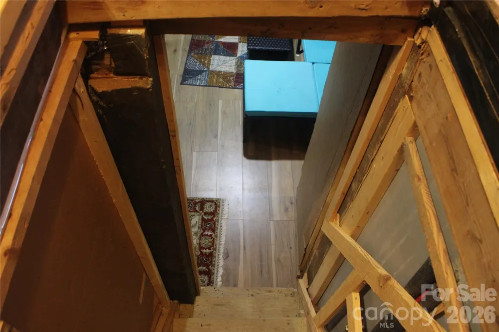 192 Wren Drive Rutherfordton, NC 28713