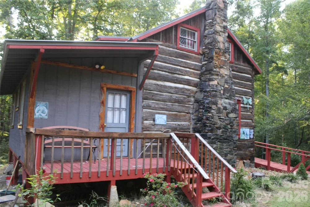 192 Wren Drive Rutherfordton, NC 28713