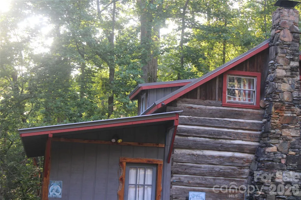 192 Wren Drive Rutherfordton, NC 28713