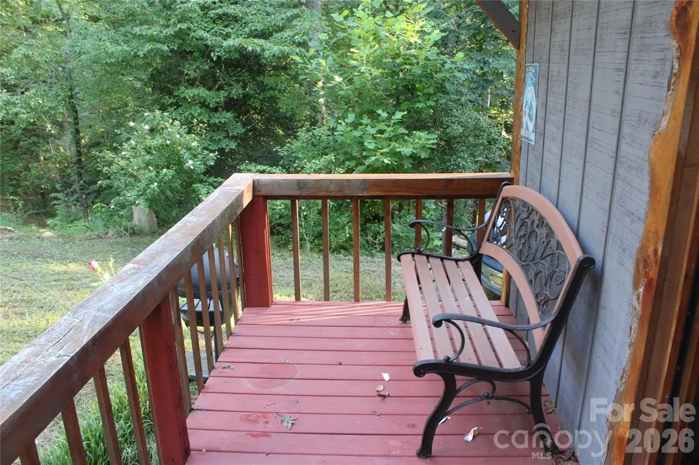 192 Wren Drive Rutherfordton, NC 28713