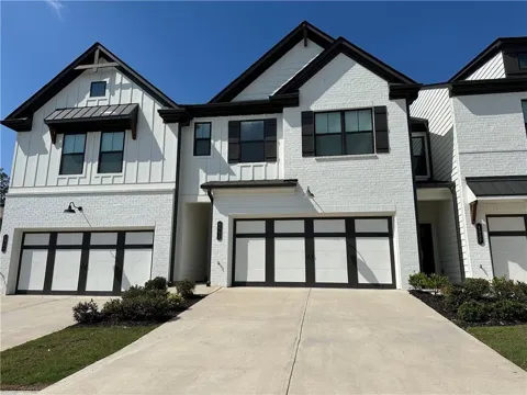 4553 Cypress Park Drive