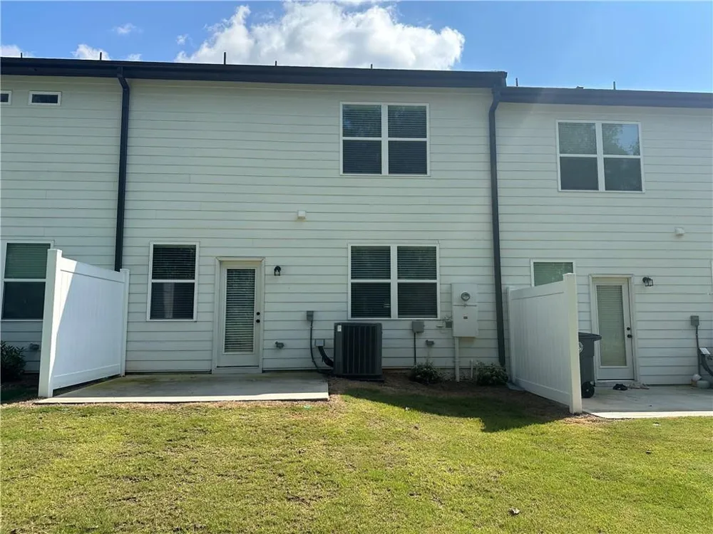 4553 Cypress Park Drive Gainesville, GA 30504