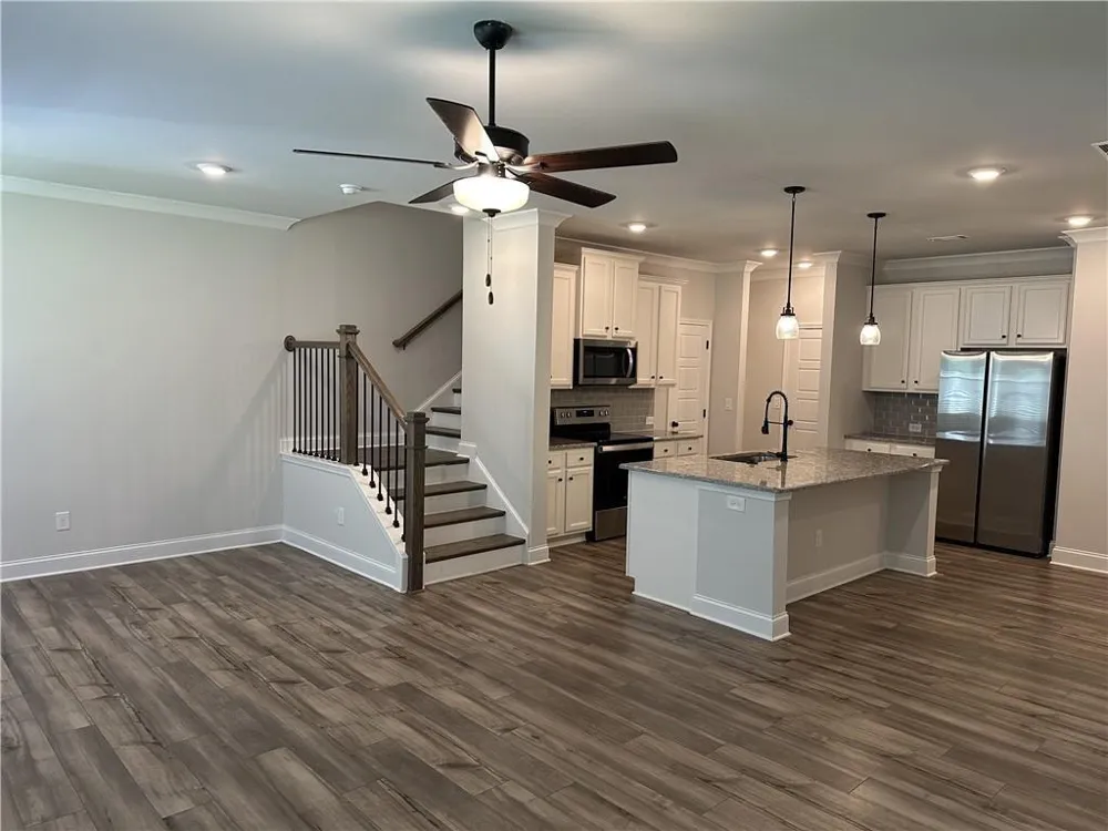 4553 Cypress Park Drive Gainesville, GA 30504