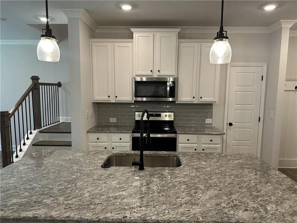 4553 Cypress Park Drive Gainesville, GA 30504