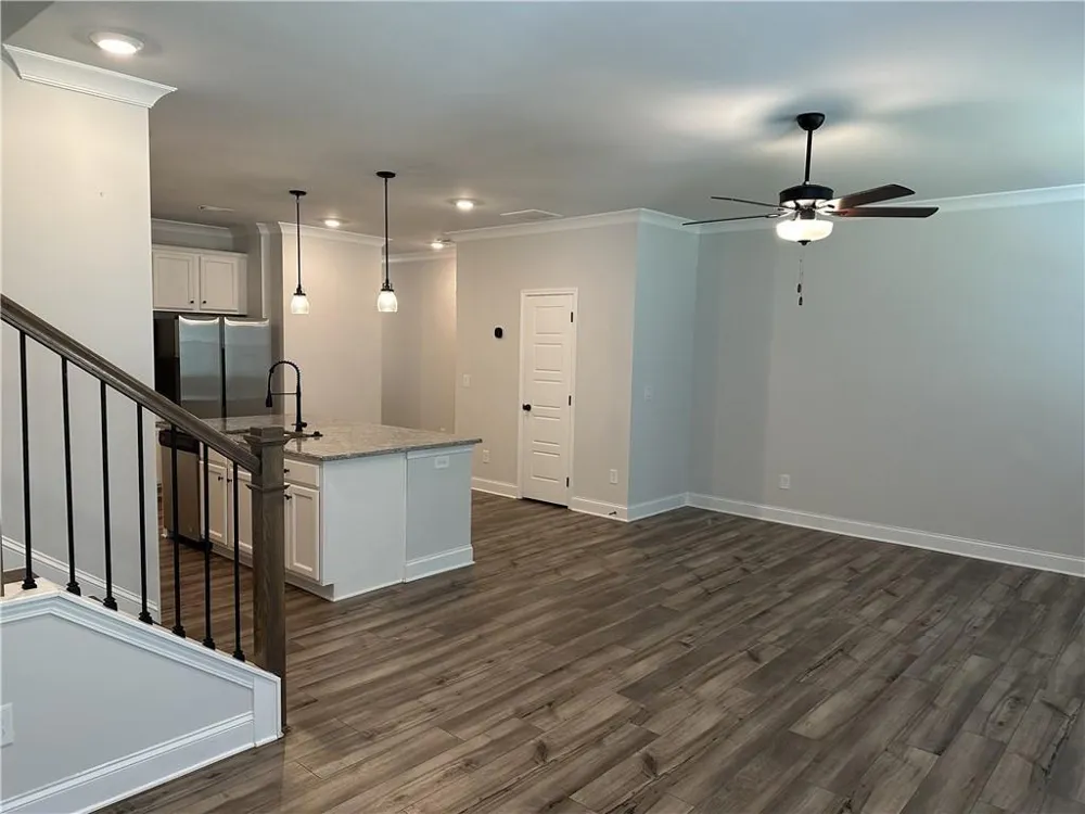 4553 Cypress Park Drive Gainesville, GA 30504