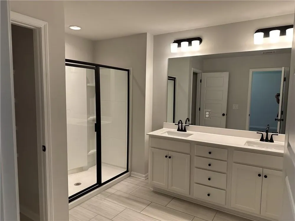 4553 Cypress Park Drive Gainesville, GA 30504