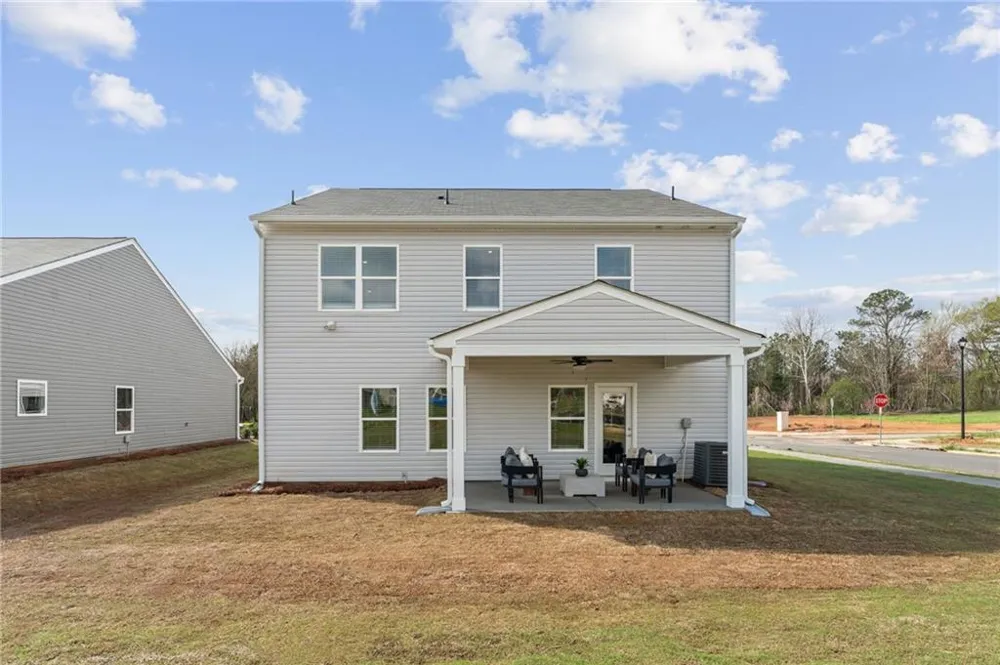 111 Stonecreek Avenue Rockmart, GA 30153