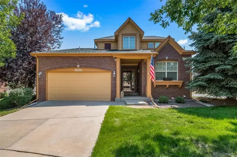 12606 Hazel Court