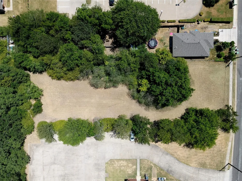 1117 Wilson Street Denton, TX 76205