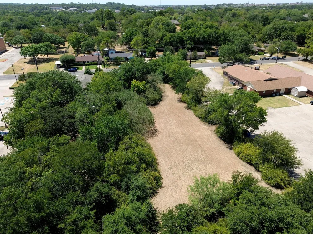 1117 Wilson Street Denton, TX 76205