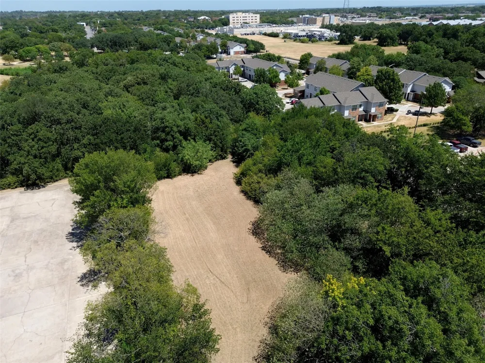 1117 Wilson Street Denton, TX 76205