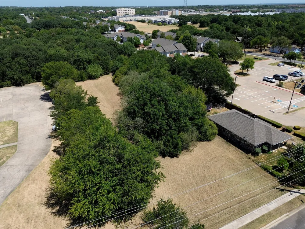 1117 Wilson Street Denton, TX 76205