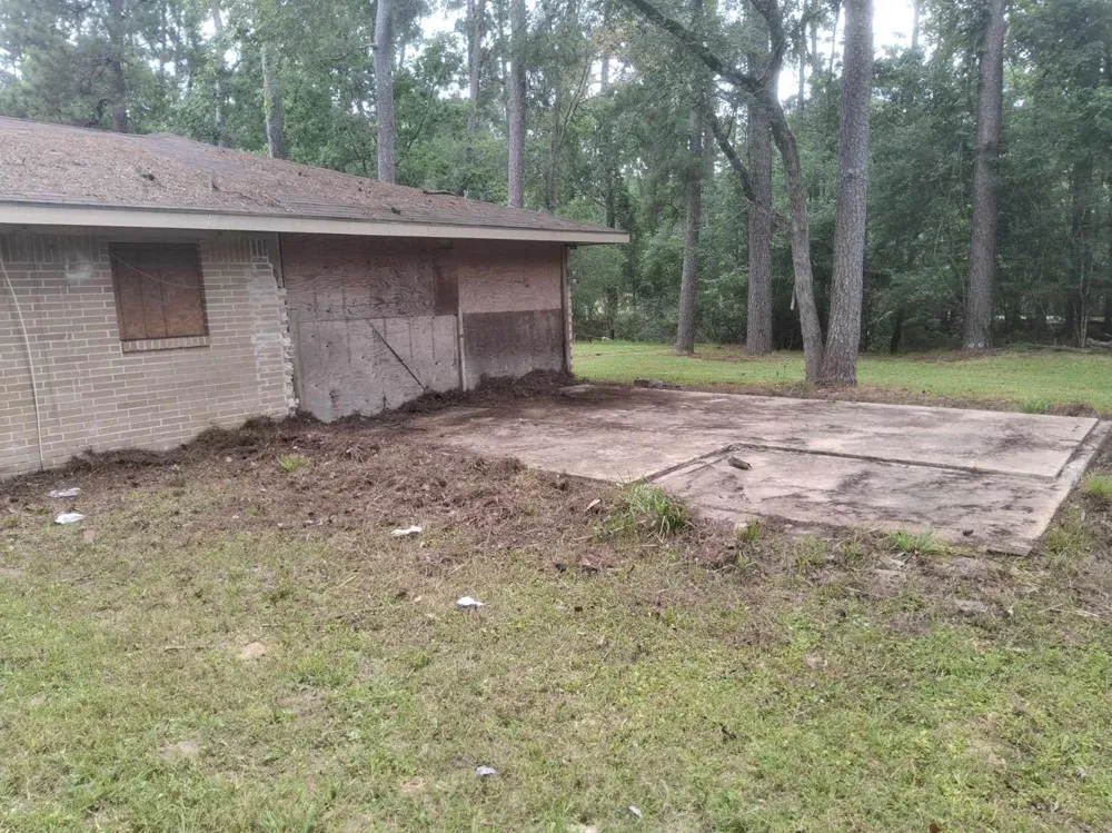 911 Shore Shadow Drive Houston, TX 77336