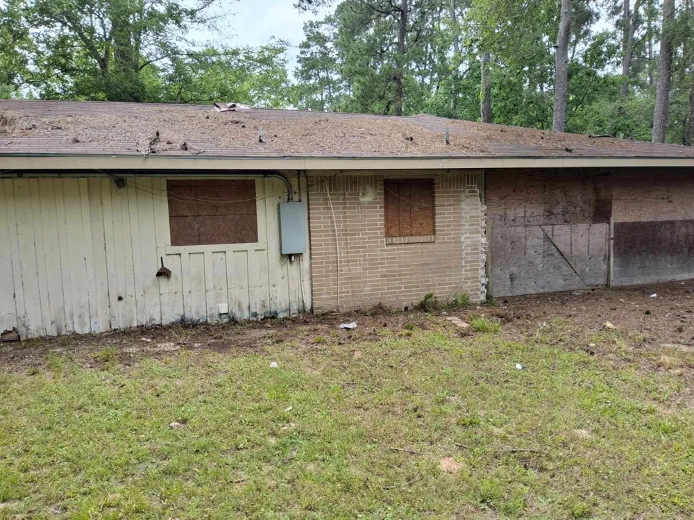 911 Shore Shadow Drive Houston, TX 77336