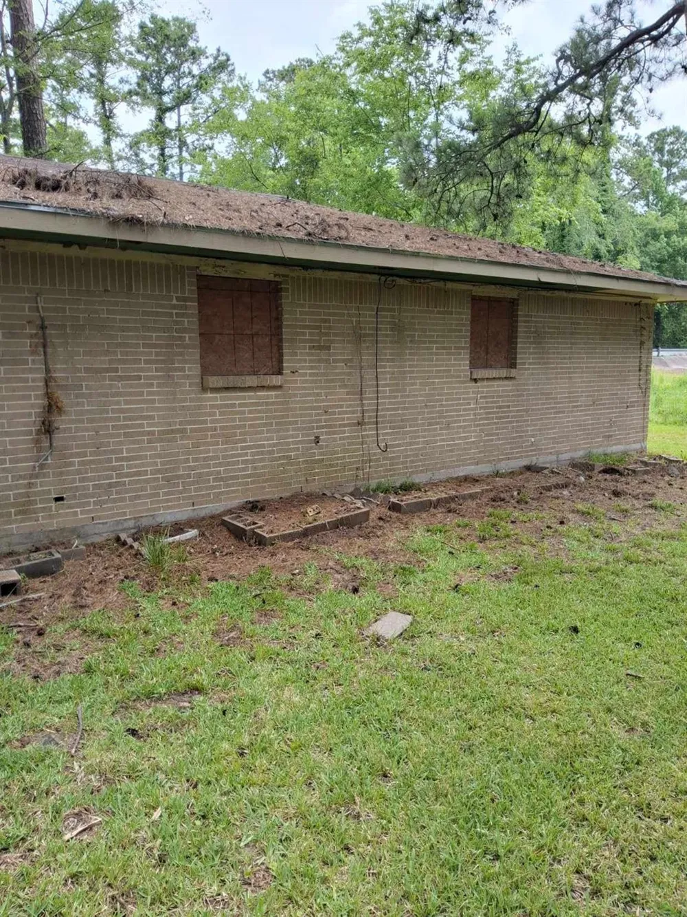 911 Shore Shadow Drive Houston, TX 77336