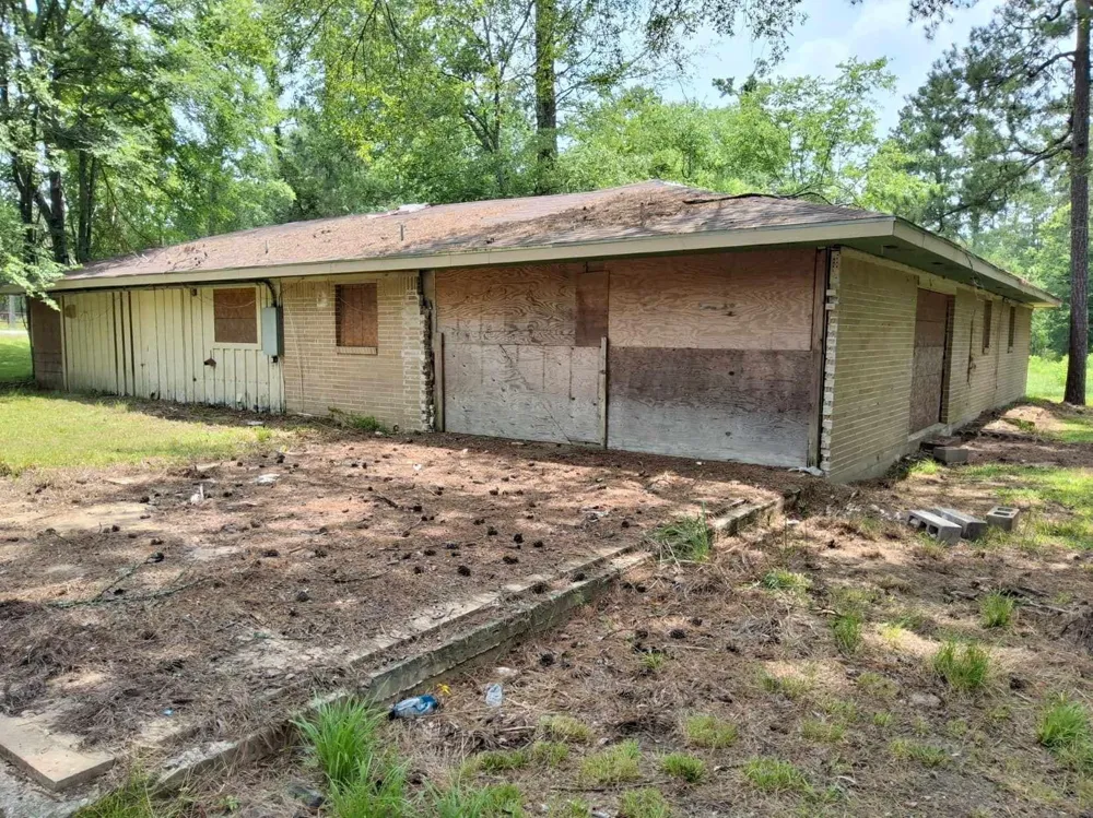 911 Shore Shadow Drive Houston, TX 77336