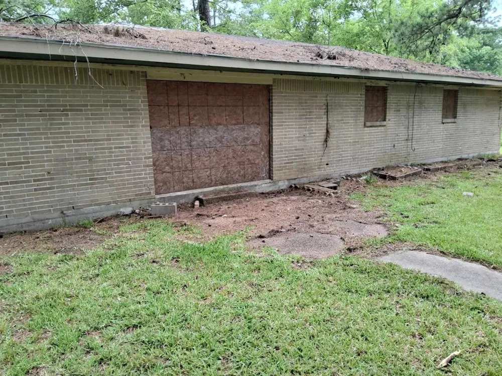 911 Shore Shadow Drive Houston, TX 77336