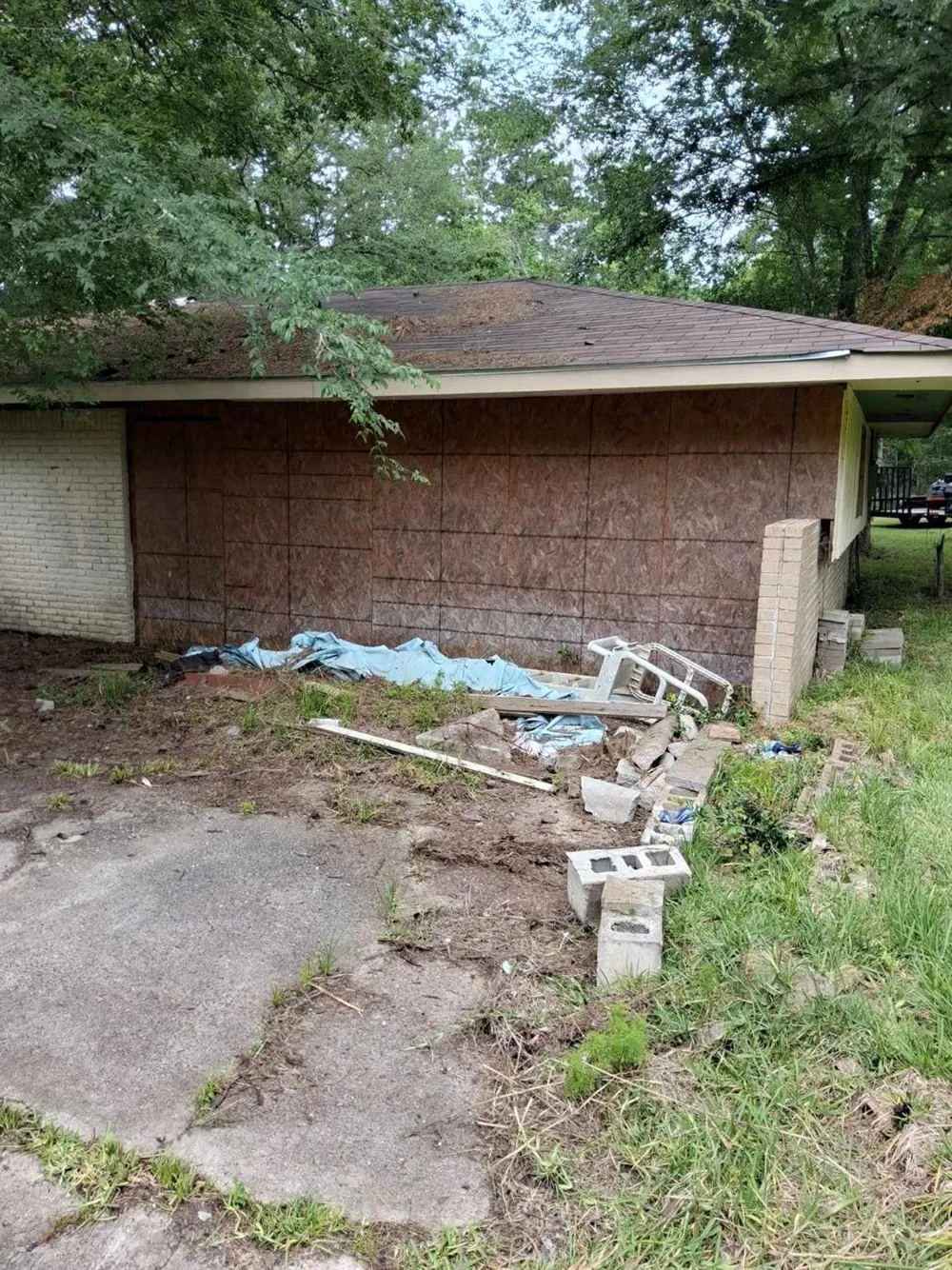 911 Shore Shadow Drive Houston, TX 77336