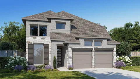 4530 Ruby Garden Court