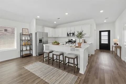 9918 Lockridge Manor Drive
