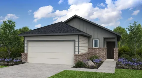 22123 Frontier Hollow Lane