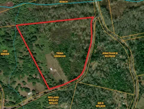 136 An County Road 1260